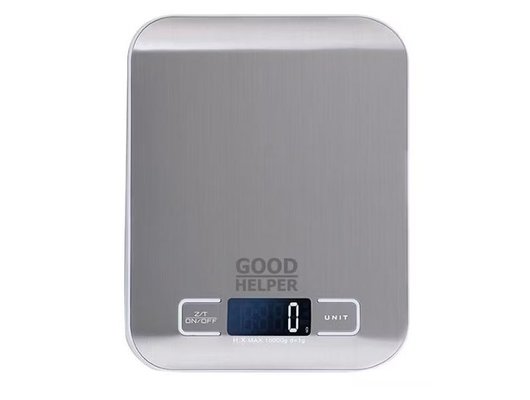 Весы кухонные GOODHELPER KS-S06